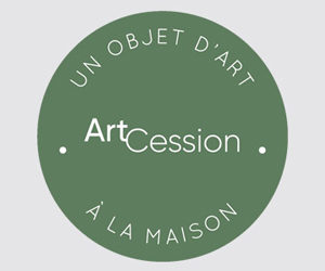 logo art cession